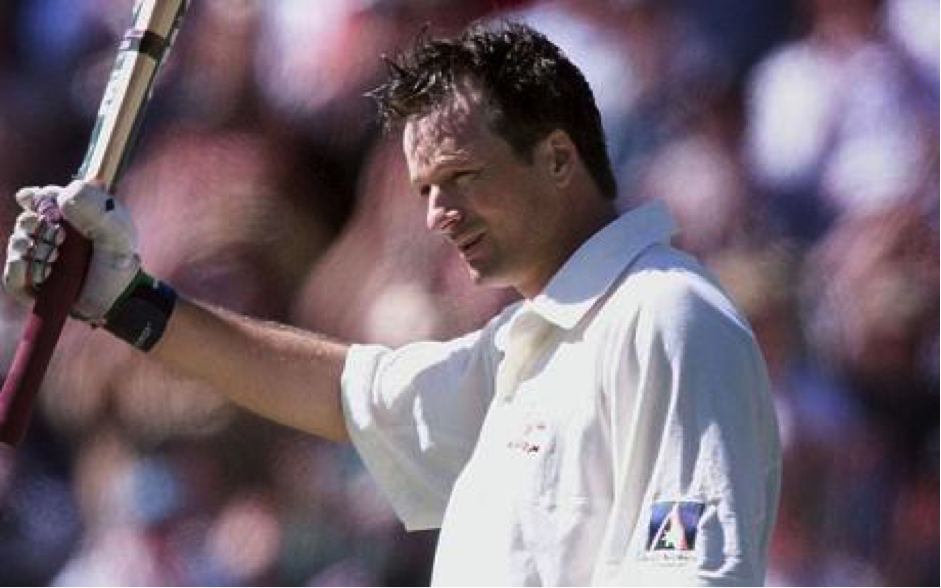 TrendMantra article22_3 Remembering Steve Waugh's Heroics, On and Off the Pitch 