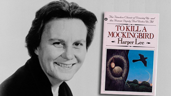 TrendMantra article24_6 "To Kill A Mockingbird" - Why should you read? 