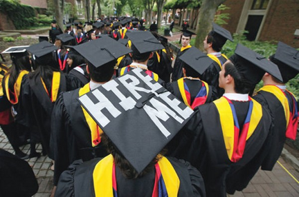 TrendMantra article43_1 5 Things You Realize While Graduating 