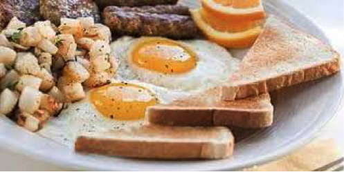 TrendMantra article45_2 10 Reasons Why Breakfast Is The Most Important Meal 
