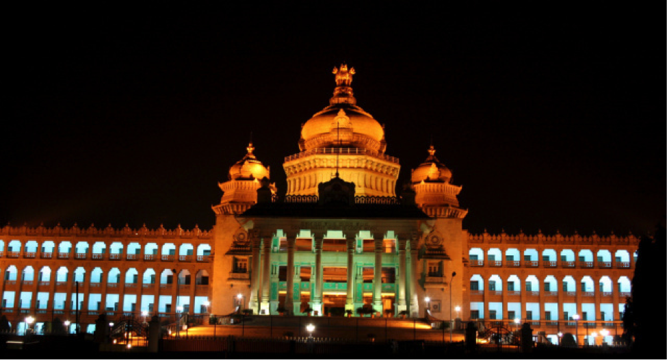 TrendMantra article51_5 Bangalore-A Land Of Varied Experiences 