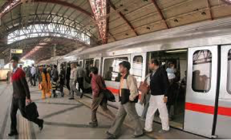 TrendMantra article55_6 5 Great Experiences of Traveling in Metro Rail 