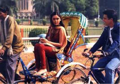 TrendMantra article65_6 Cycle Rickshaw-A Slow And Painful Demise 