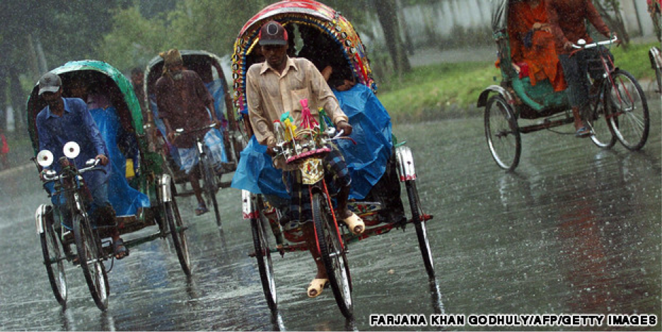 TrendMantra article65_8 Cycle Rickshaw-A Slow And Painful Demise 
