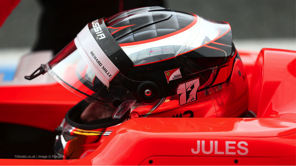 TrendMantra article107_8 A Tribute To Jules Bianchi -The F1 Hero 