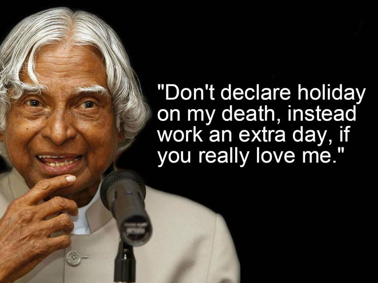 TrendMantra article112_11 10 Inspirational Quotes by India's Missile Man 