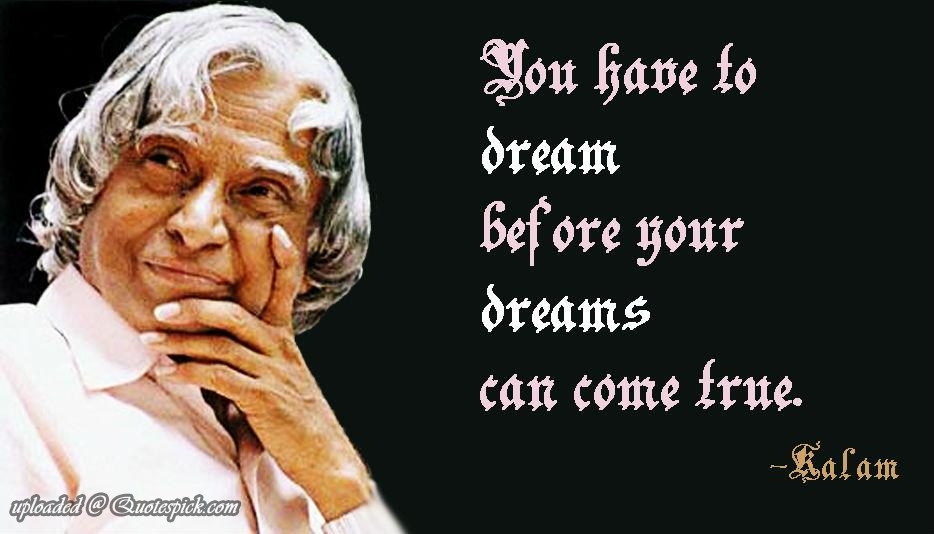 TrendMantra article112_7 10 Inspirational Quotes by India's Missile Man 