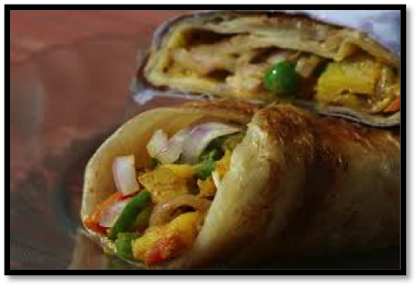 TrendMantra article73_22 Most Visited Food Joints By DU Students 