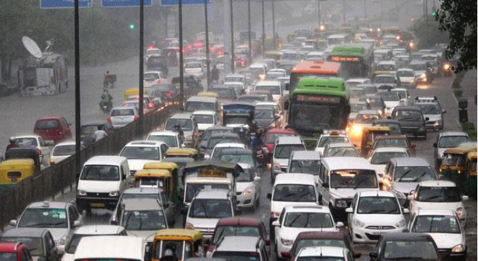 TrendMantra article84_3-690x377 Is Delhi Ready For Monsoons? 