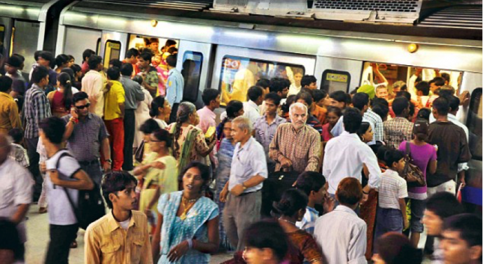 TrendMantra article84_4-690x377 Is Delhi Ready For Monsoons? 