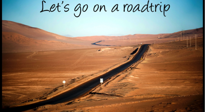 TrendMantra article99_2-690x377 7 Compelling Reasons You Should Go On A Road Trip 