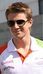TrendMantra article122_7-174x300 Nico Hulkenberg: The New German Racing Star On The Tracks 