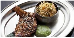Best Indian Restaurants in the World