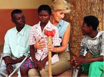 TrendMantra article145_11 Remembering Princess Diana: The People's Princess 