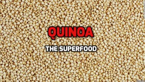 What is Quinoa Called In India, 3 Types, Health Benefits, Quinoa Hindi