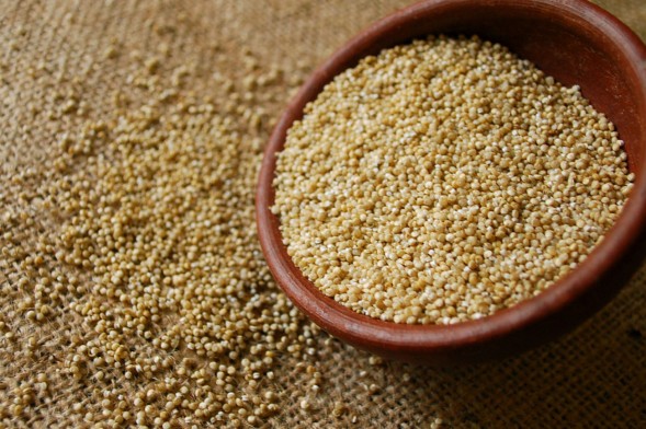 TrendMantra article146_2-589x392 What is Quinoa & Why Is It Called A "Superfood"? 
