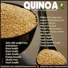 TrendMantra article146_7 What is Quinoa & Why Is It Called A "Superfood"? 