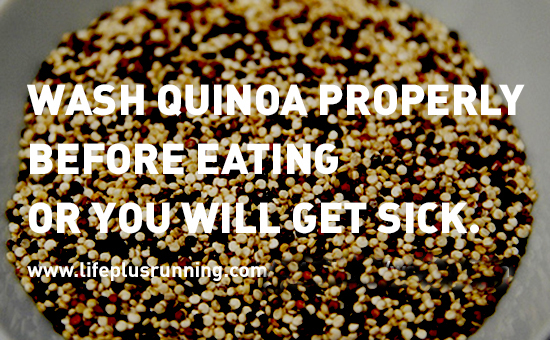 TrendMantra article146_8 What is Quinoa & Why Is It Called A "Superfood"? 