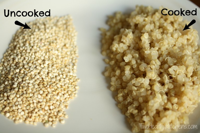 What is Quinoa Called In India, 3 Types, Health Benefits, Quinoa Hindi