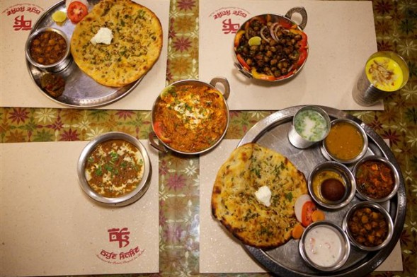 TrendMantra article151_11-589x392 12 Punjabi Food Gems In Mumbai 