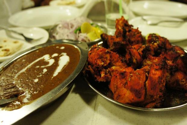 Punjabi Restaurants