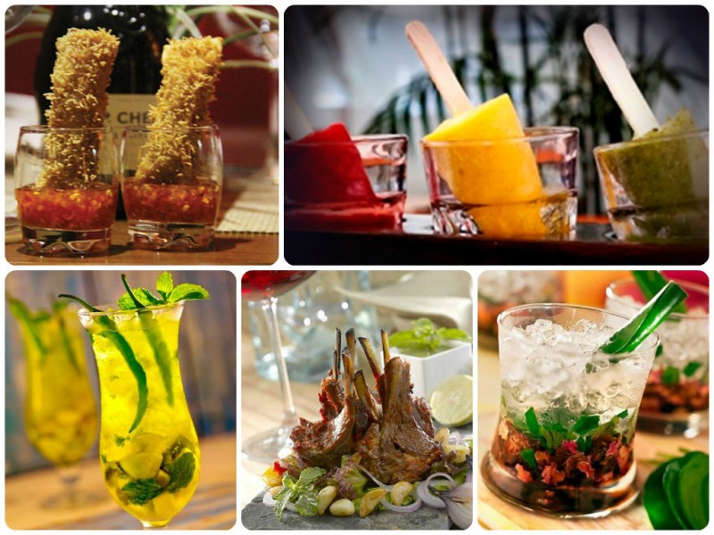 Near me punjabi restaurant