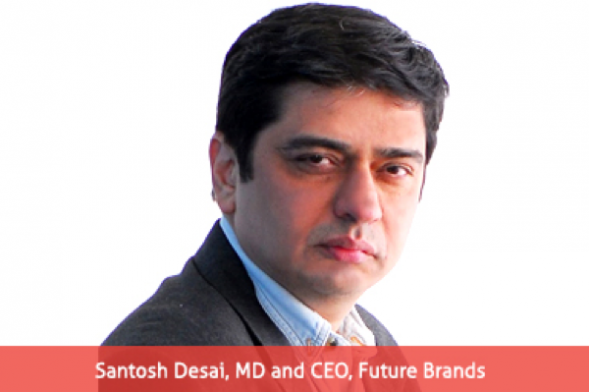 TrendMantra article161_6-589x392 Inquisitiveness, Intensity And Charisma Of One Of India's Advertising Giants: Santosh Desai 