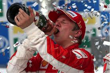 TrendMantra article165_11 Kimi Raikkonen: The Iceman Who Heats Up F1 Racing 
