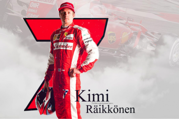 TrendMantra article165_9-589x392 Kimi Raikkonen: The Iceman Who Heats Up F1 Racing 