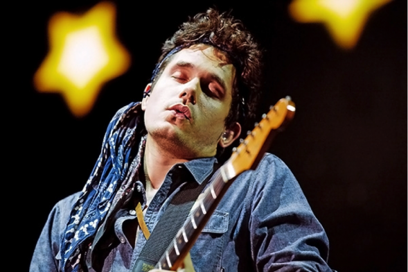 TrendMantra article166_6-589x392 John Mayer: Your Music Transports Us To Wonderland 