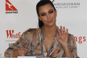 TrendMantra article171_5-300x200 The Ephemeral Charm And Luxury Of Being Kim Kardashian 