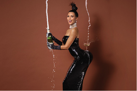 TrendMantra article171_7 The Ephemeral Charm And Luxury Of Being Kim Kardashian 