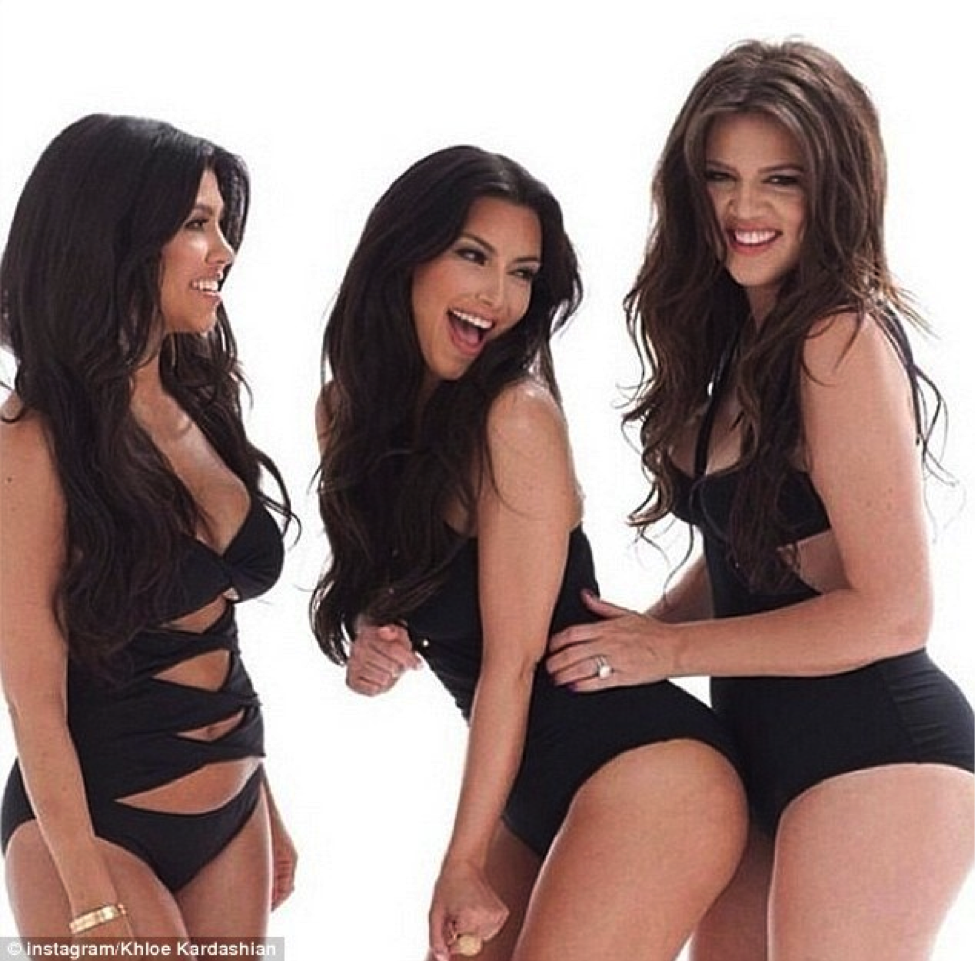 The Ephemeral Charm And Luxury Of Being Kim Kardashian
