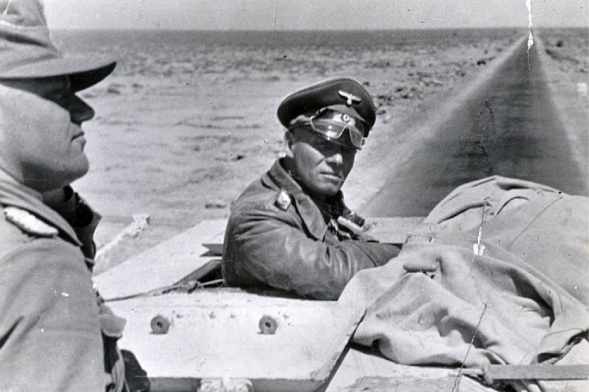 TrendMantra article174_10-589x392 Erwin Rommel: Germany’s Knight Amidst The Horrors Of World War 2 