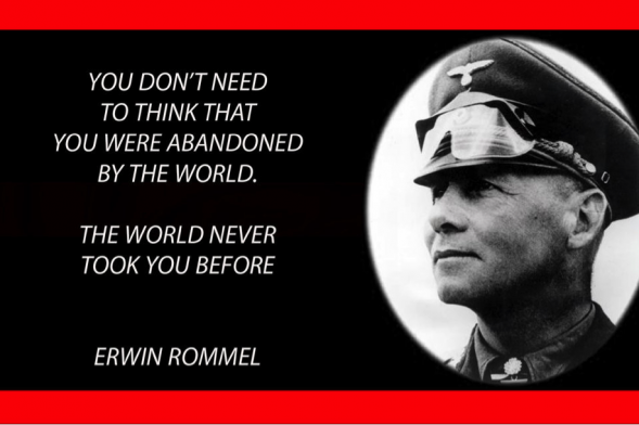 TrendMantra article174_15-589x392 Erwin Rommel: Germany’s Knight Amidst The Horrors Of World War 2 