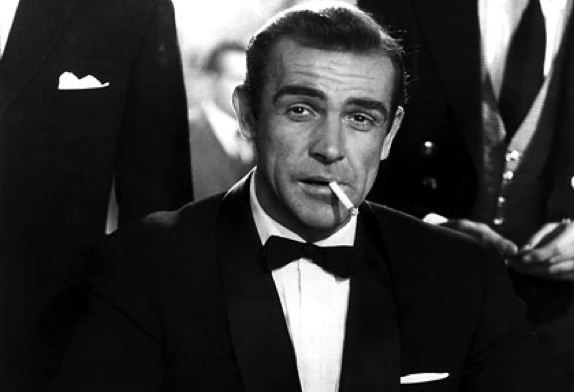 TrendMantra article176_10-575x392 The Cultural History Of James Bond: Story of 007 