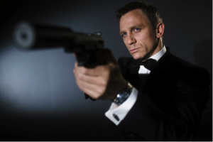 TrendMantra article176_3-300x200 The Cultural History Of James Bond: Story of 007 