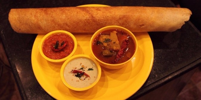 TrendMantra article_495_10 Food Alert: We Did A Pan India Research On The Restaurants That Serve The Best South Indian Food 