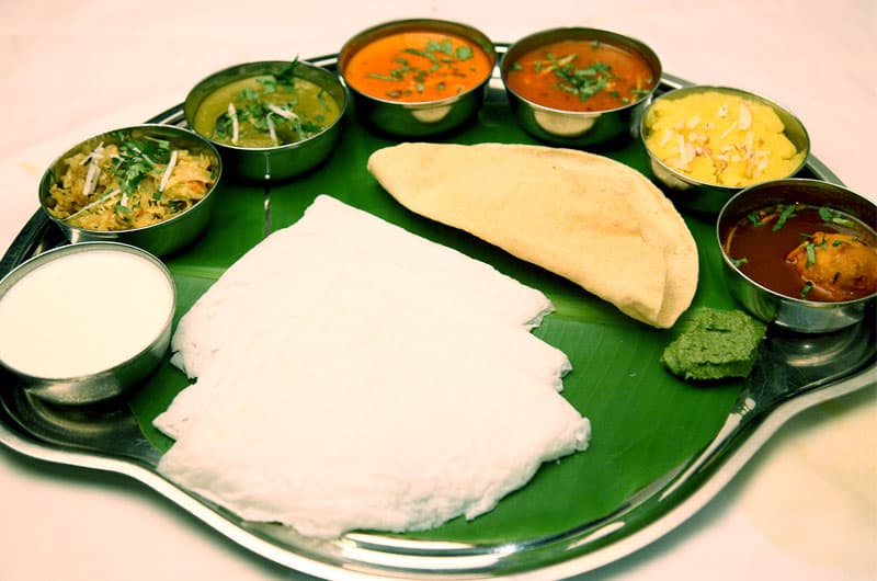 TrendMantra article_495_3 Food Alert: We Did A Pan India Research On The Restaurants That Serve The Best South Indian Food 