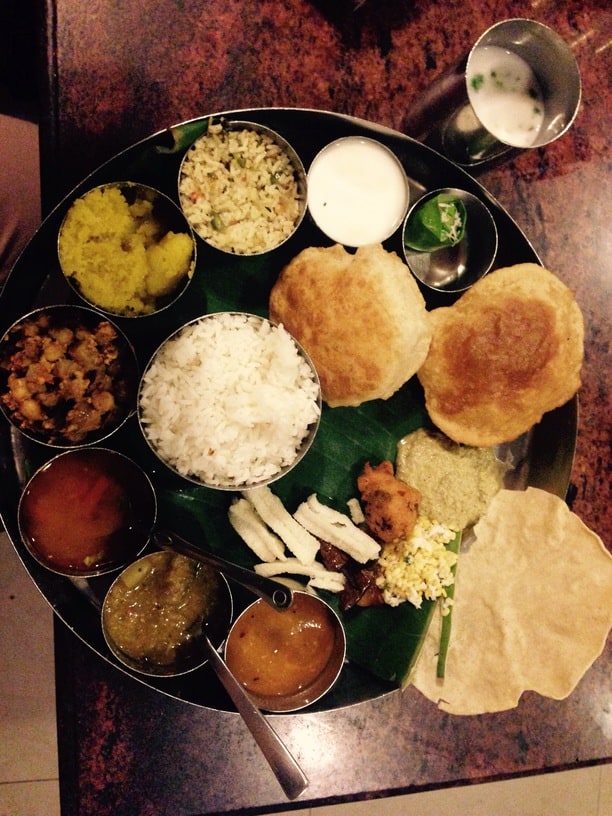 TrendMantra article_495_6 Food Alert: We Did A Pan India Research On The Restaurants That Serve The Best South Indian Food 