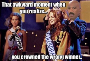 TrendMantra article180_6-1-300x203 10 Funniest Memes of Miss Universe 2015 Epic Fail 