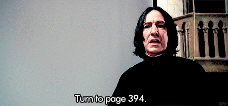 TrendMantra article190_10 11 Times We Fell In Love With Professor Snape: Alan Rickman Tribute 