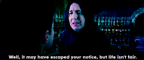 TrendMantra article190_2 11 Times We Fell In Love With Professor Snape: Alan Rickman Tribute 