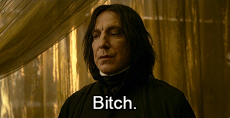TrendMantra article190_9 11 Times We Fell In Love With Professor Snape: Alan Rickman Tribute 