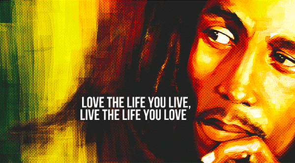 Bob Marley – A Tribute