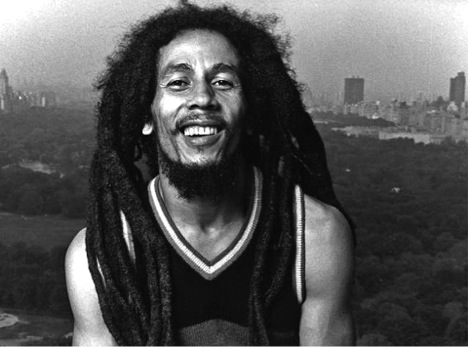 TrendMantra Article197_5 Bob Marley - A Tribute 