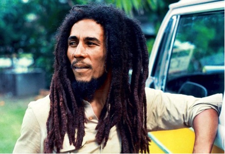 TrendMantra Article197_7 Bob Marley - A Tribute 
