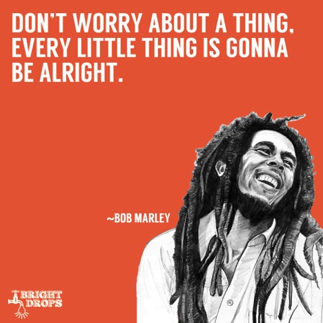TrendMantra Article197_8 Bob Marley - A Tribute 