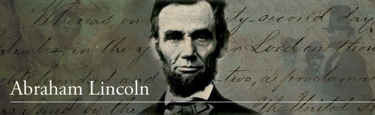 The Mighty Reach Of Abraham Lincoln- A Tribute