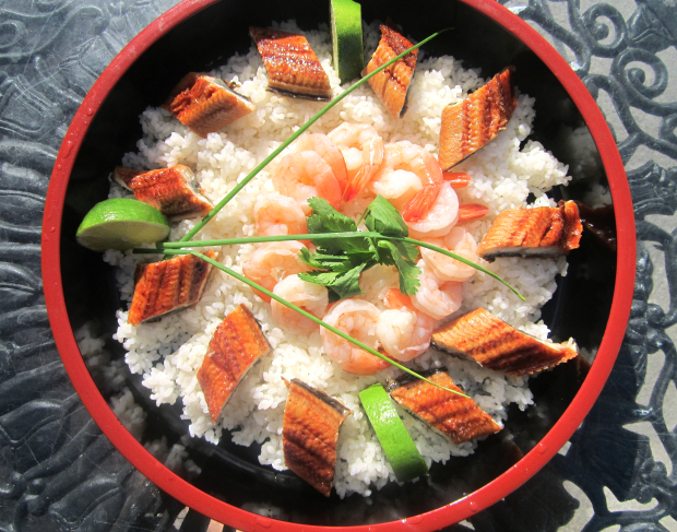 TrendMantra article205_6 Sushi Lover's Guide: Types Of Sushi 